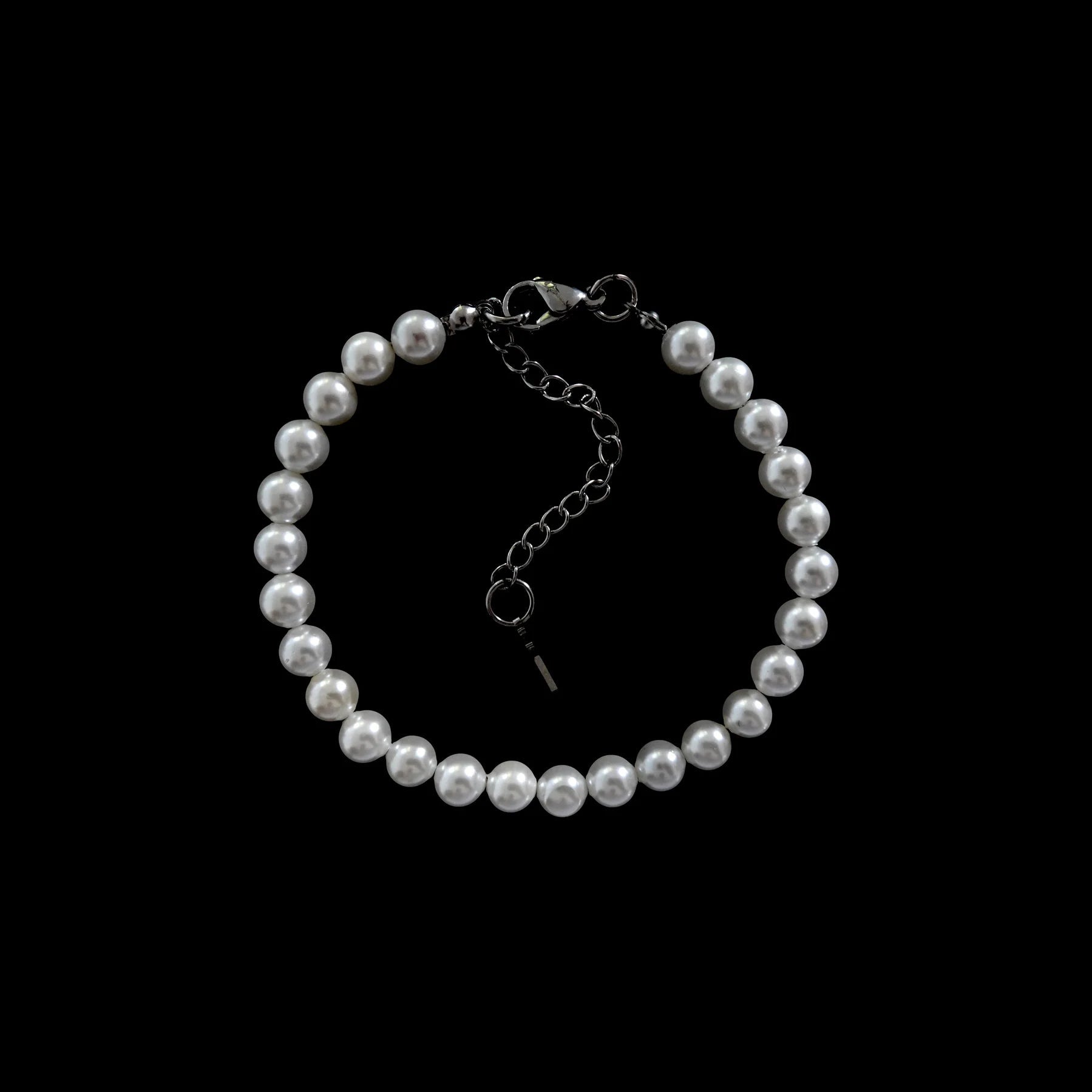 FAINZ PEARL BRACELET - Bild 1