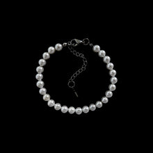 Lade das Bild in den Galerie-Viewer, FAINZ PEARL BRACELET - Bild 1
