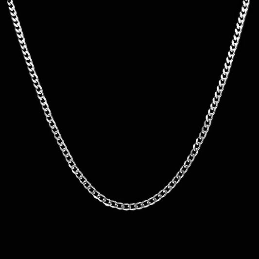 FAINZ TINY CUBAN CHAIN - Bild 1
