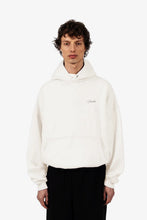 Lade das Bild in den Galerie-Viewer, FAVELA SERENITY HOODIE VANILLA VANILLA Bild 2

