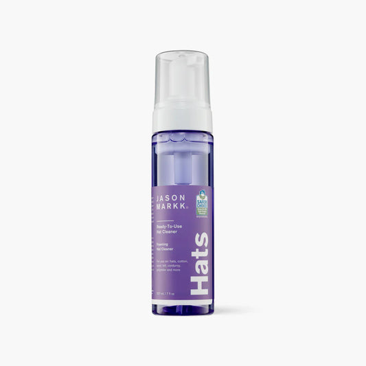 JASON MARKK 7oz Ready-To-Use Hat Foam Cleaner PURPLE Bild 1