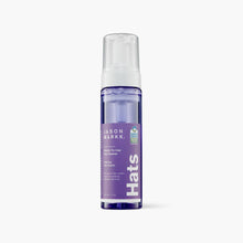 Lade das Bild in den Galerie-Viewer, JASON MARKK 7oz Ready-To-Use Hat Foam Cleaner PURPLE Bild 1
