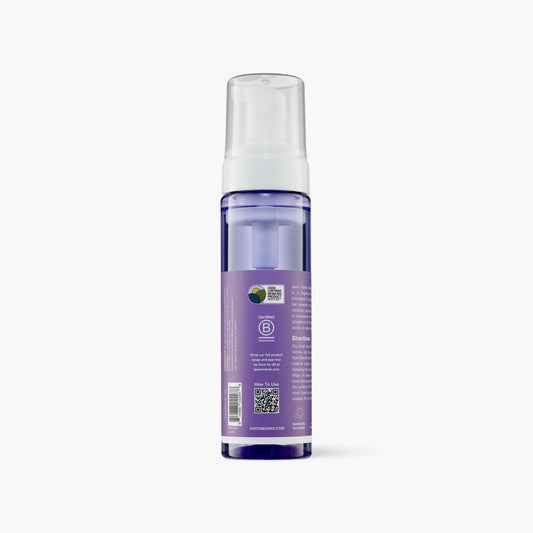 JASON MARKK 7oz Ready-To-Use Hat Foam Cleaner PURPLE Bild 2