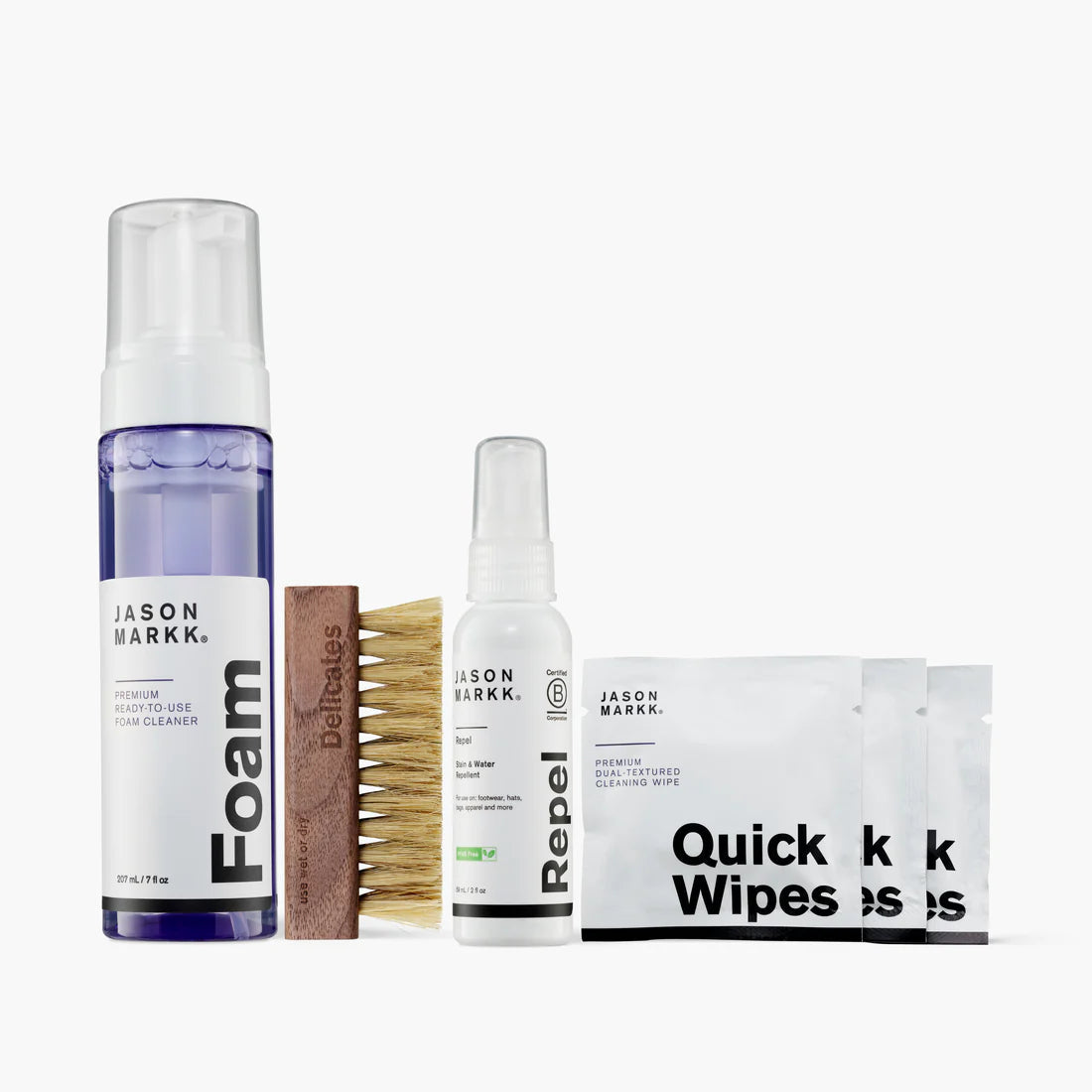 JASON MARKK CARE KIT MULTI Bild 1