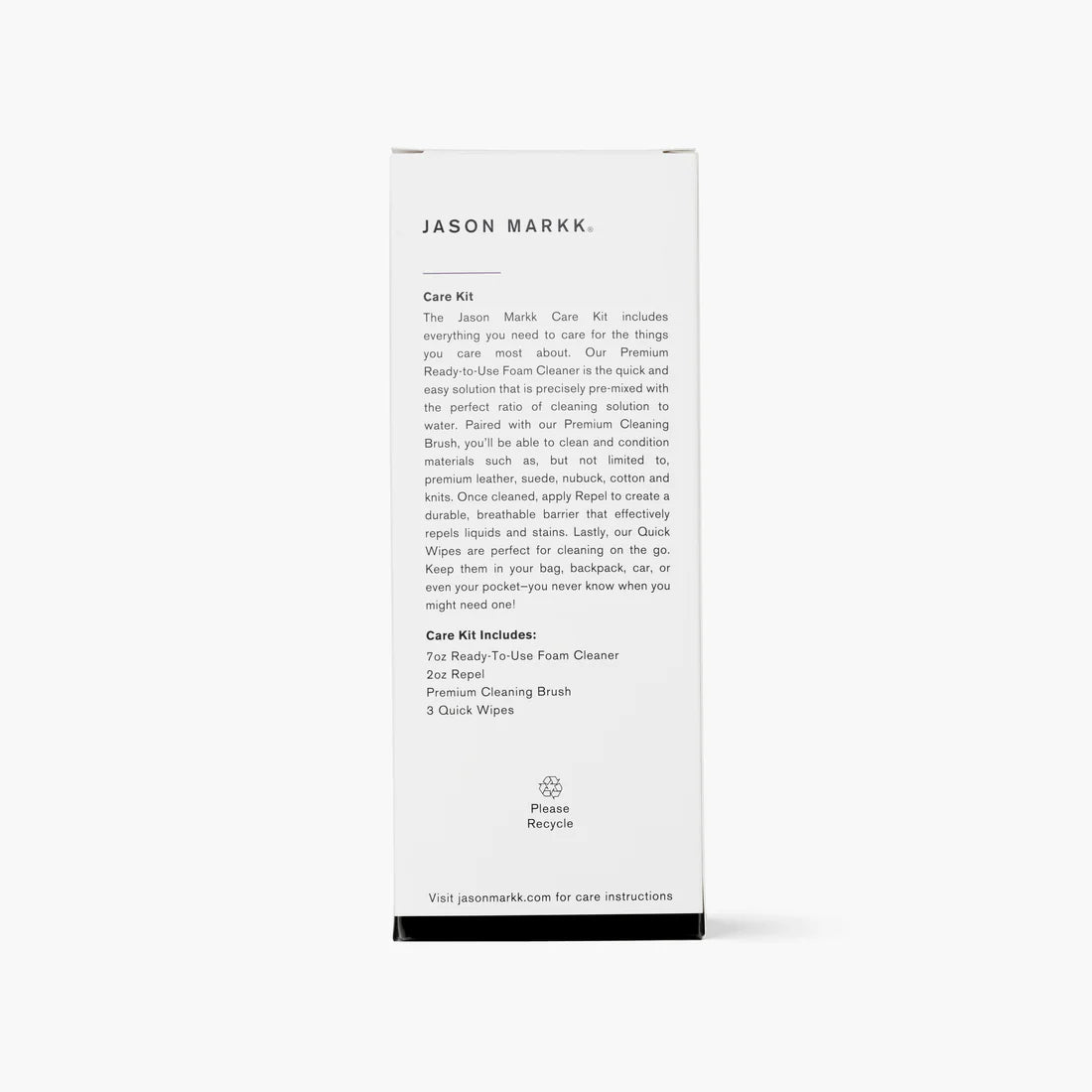 JASON MARKK CARE KIT MULTI Bild 3