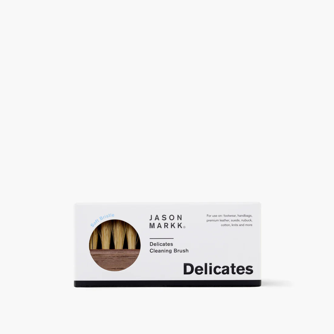 JASON MARKK DELICATES PREMIUM SOFT BRUSH WHITE Bild 2