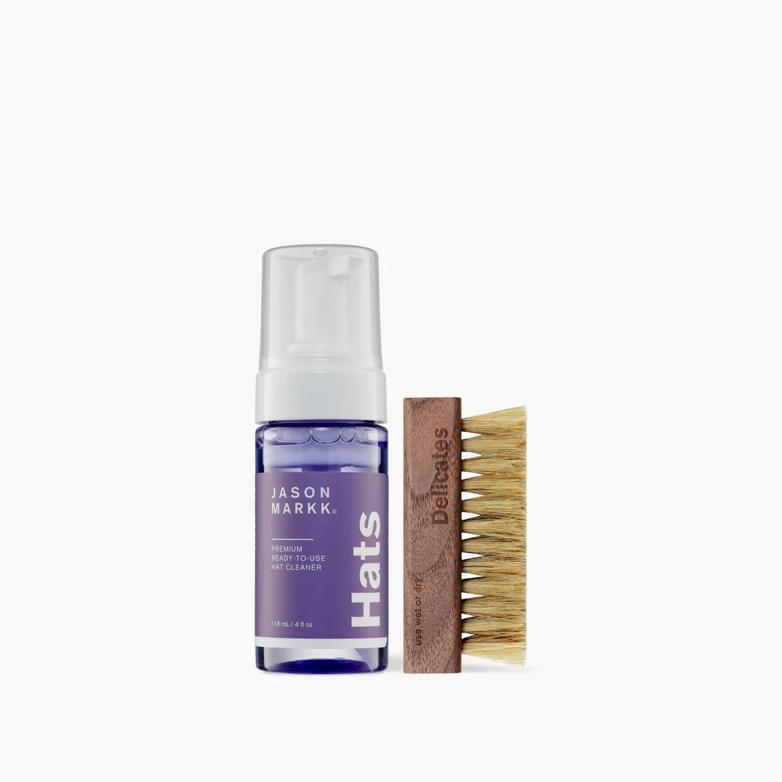 Hat Care Kit PURPLE PURPLE Bild 1