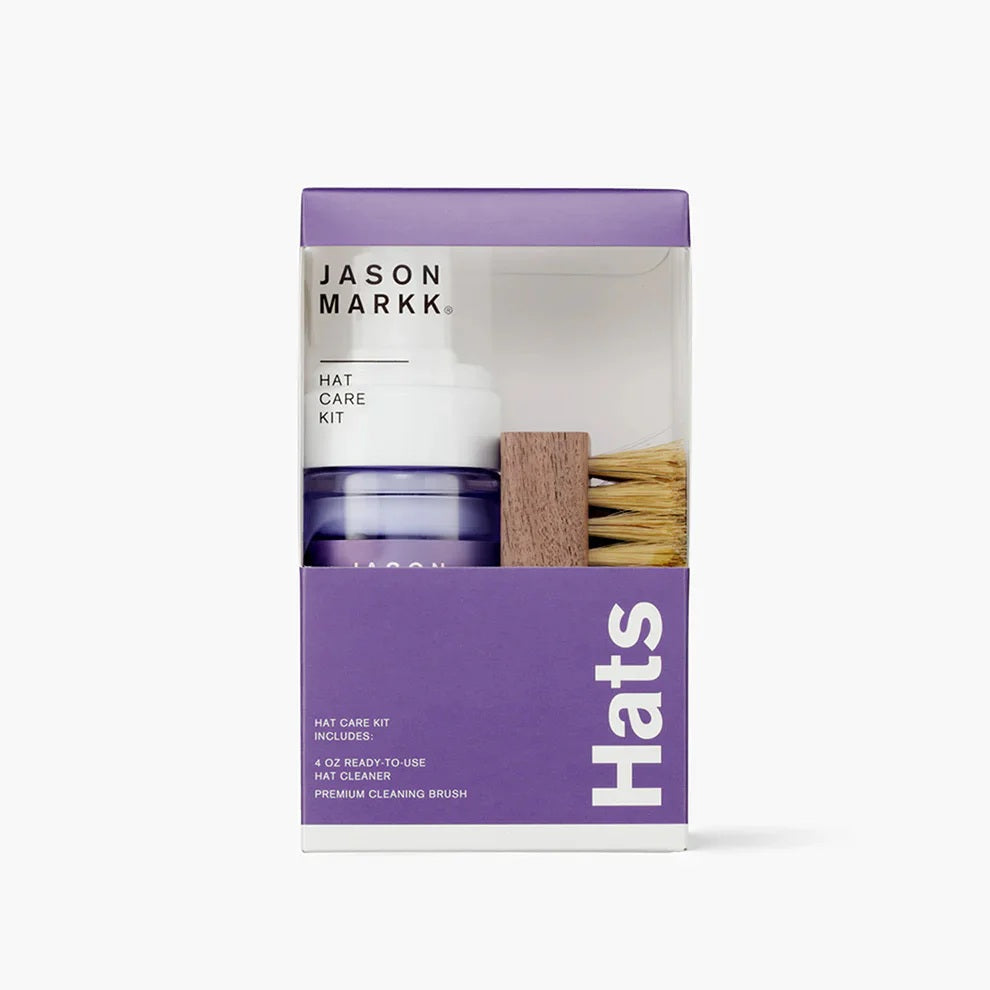 Hat Care Kit PURPLE PURPLE Bild 2
