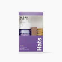 Lade das Bild in den Galerie-Viewer, Hat Care Kit PURPLE PURPLE Bild 2
