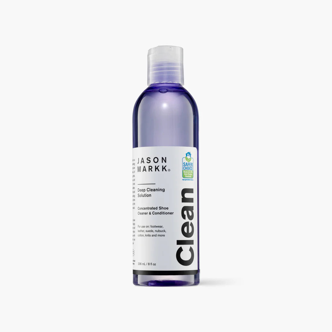 JASON MARKK PREMIUM SHOE CLEANER 8.OZ WHITE Bild 1