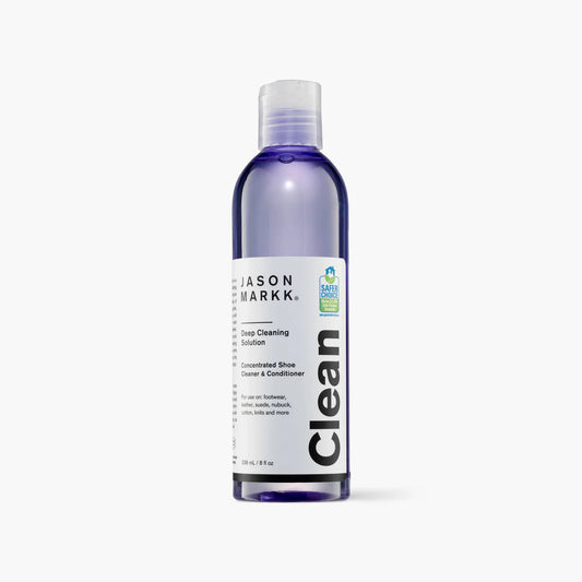 JASON MARKK PREMIUM SHOE CLEANER 8.OZ WHITE Bild 1
