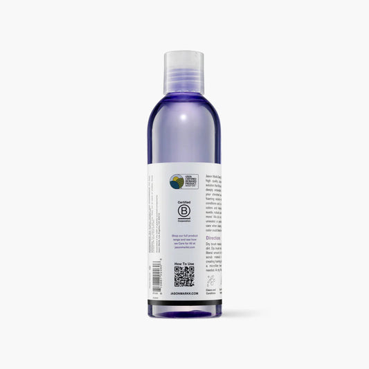 JASON MARKK PREMIUM SHOE CLEANER 8.OZ WHITE Bild 2