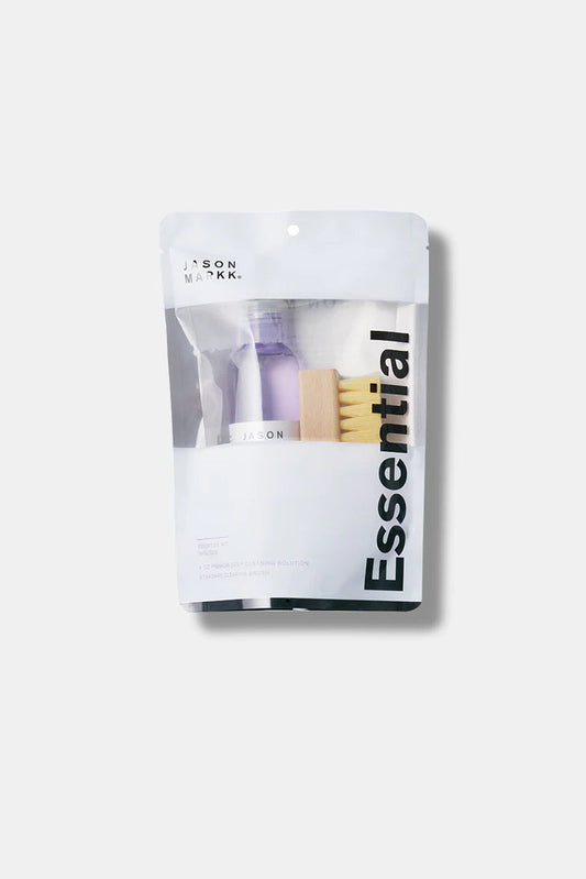 JASON MARKK PREMIUM SHOE CLEANER KIT 4.OZ WHITE Bild 1