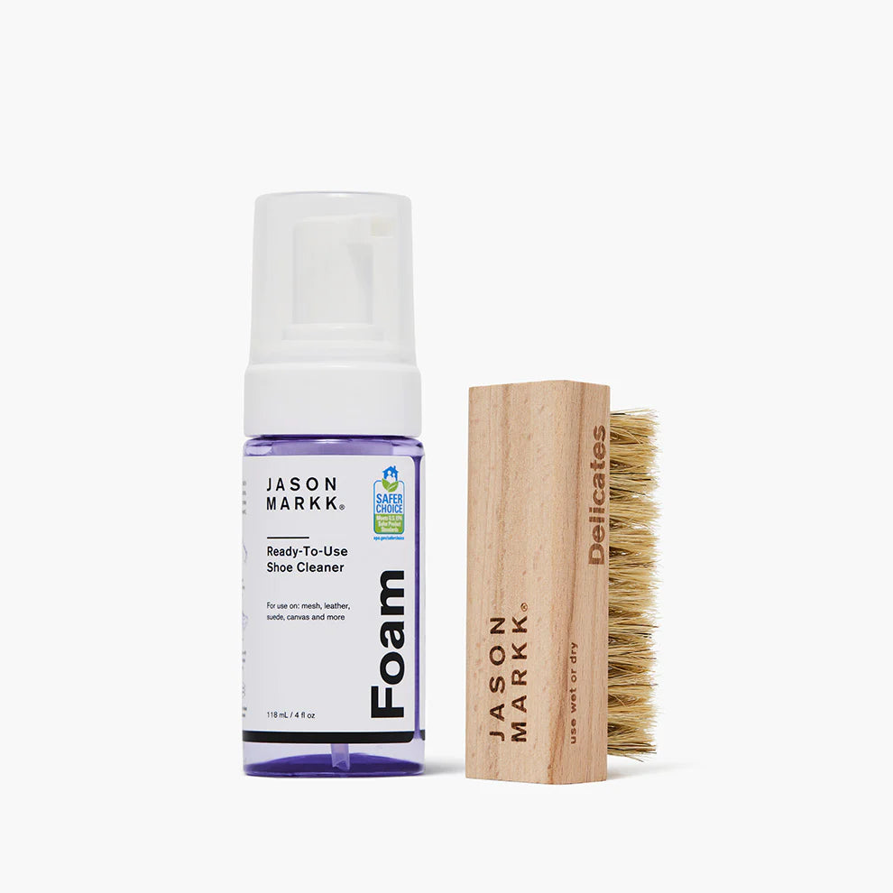 JASON MARKK QUICK CLEAN KIT WHITE Bild 2