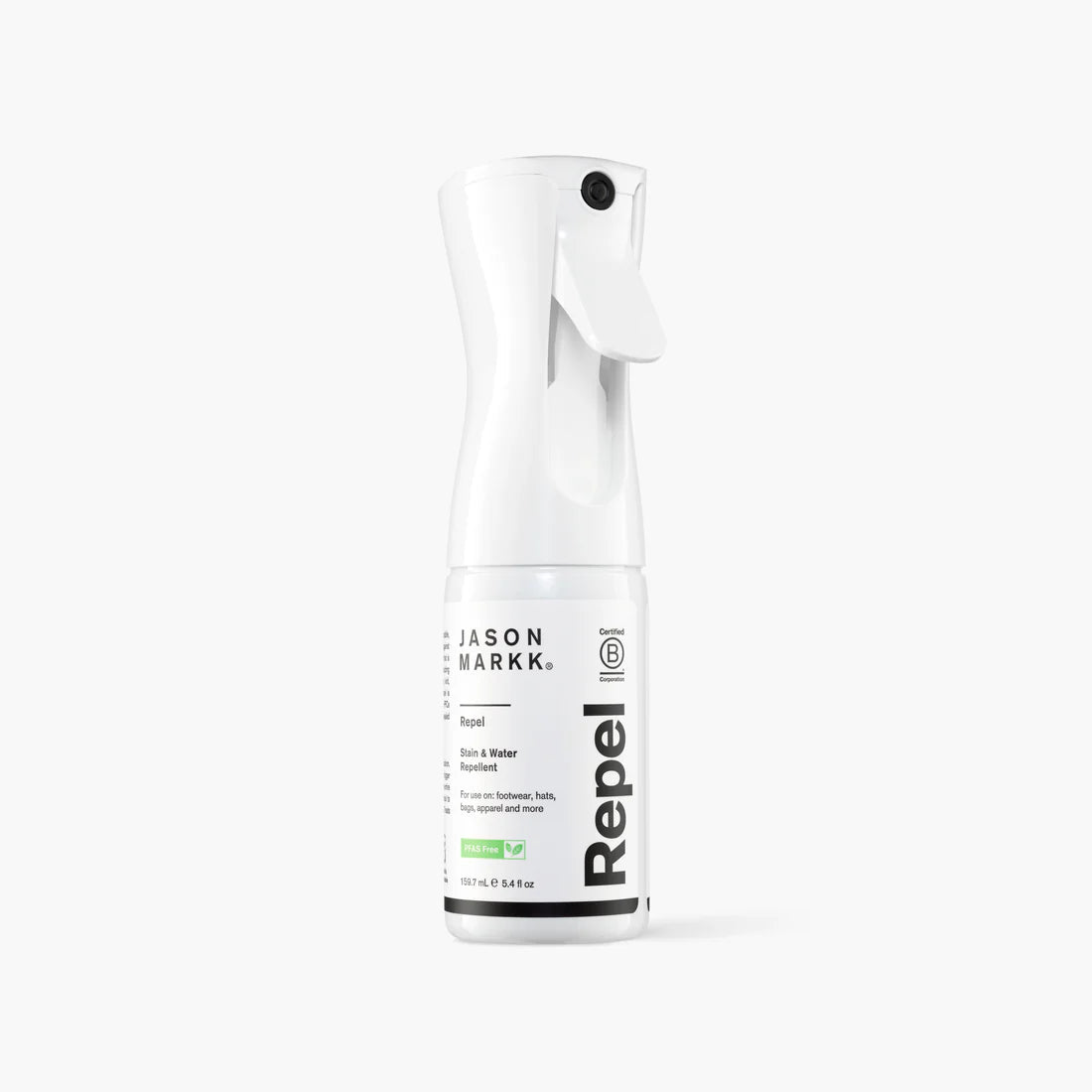 JASON MARKK REPEL WHITE Bild 1