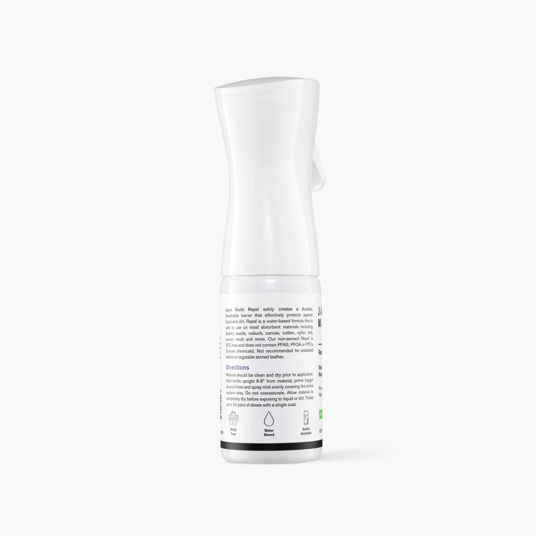 JASON MARKK REPEL WHITE Bild 2