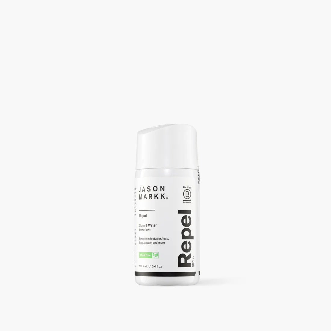 REPEL SPRAY REFILL 5.4oz WHITE Bild 1