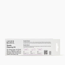 Lade das Bild in den Galerie-Viewer, JASON MARKK SUEDE CLEANING KIT WHITE Bild 3

