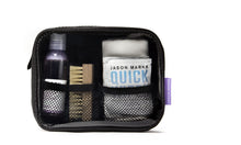 Lade das Bild in den Galerie-Viewer, JASON MARKK TRAVEL SHOE CLEANING KIT BLACK Bild 6
