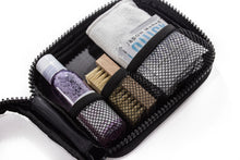 Lade das Bild in den Galerie-Viewer, JASON MARKK TRAVEL SHOE CLEANING KIT BLACK Bild 7
