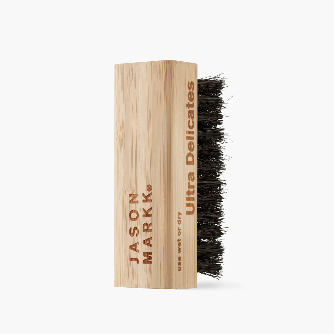 JASON MARKK ULTRA DELICATES CLEANING BRUSH WHITE Bild 1