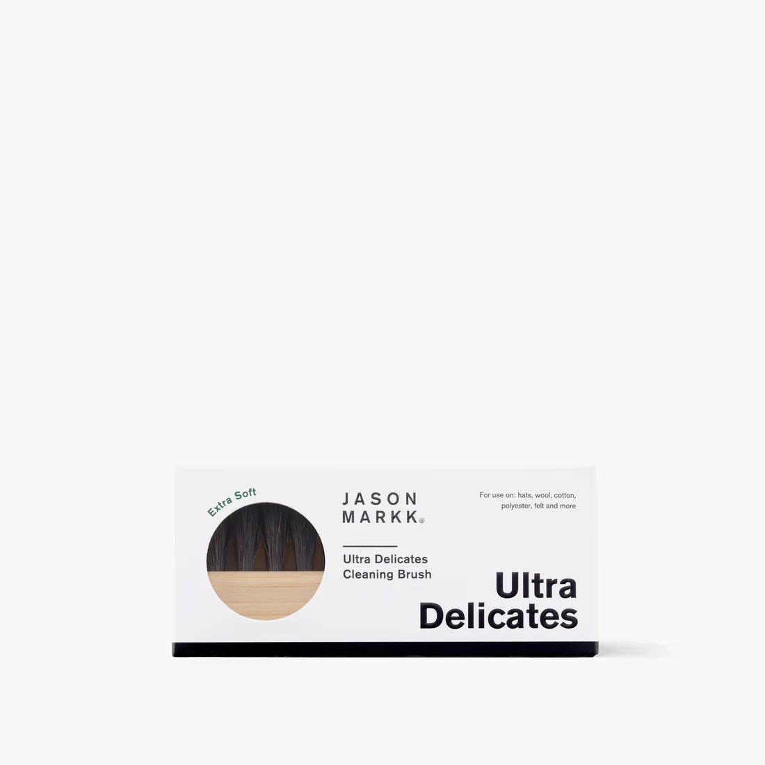 JASON MARKK ULTRA DELICATES CLEANING BRUSH WHITE Bild 2