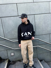 Lade das Bild in den Galerie-Viewer, KARL KANI OG WASHED BAGGY WORKWEAR PANTS SAND SAND Bild 3

