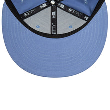 Load image into Gallery viewer, NEW ERA 9FIFTY SNAPBACK CAP LA DODGERS LEAGUE ESSENTIAL
