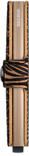 Lade das Bild in den Galerie-Viewer, SECRID MINIWALLET ZEBRA BEIGE

