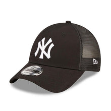 Load image into Gallery viewer, NEW ERA 9FORTY HOME FIELD TRUCKER CAP NEW YORK YANKEES
