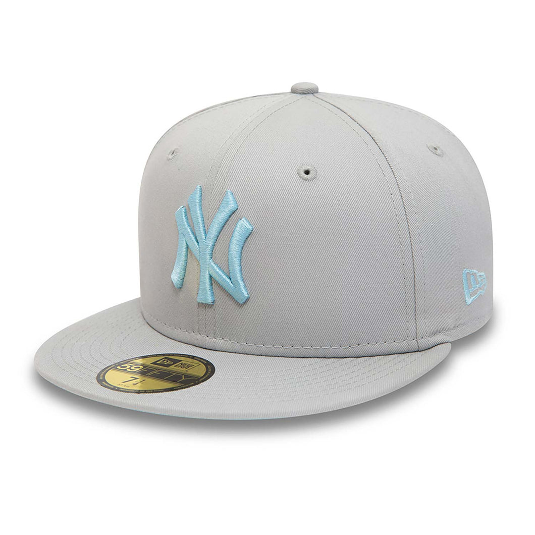 NEW ERA 59FIFTY FITTED CAP NEW YORK YANKEES