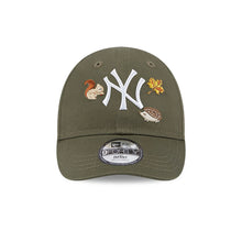 Load image into Gallery viewer, NEW ERA 9FORTY MY FIRST NEW ERA BABY CAP NEW YORK YANKEES OUTDOOR
