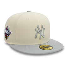 Load image into Gallery viewer, NEW ERA 59FIFTY FITTED CAP NEW YORK YANKEES
