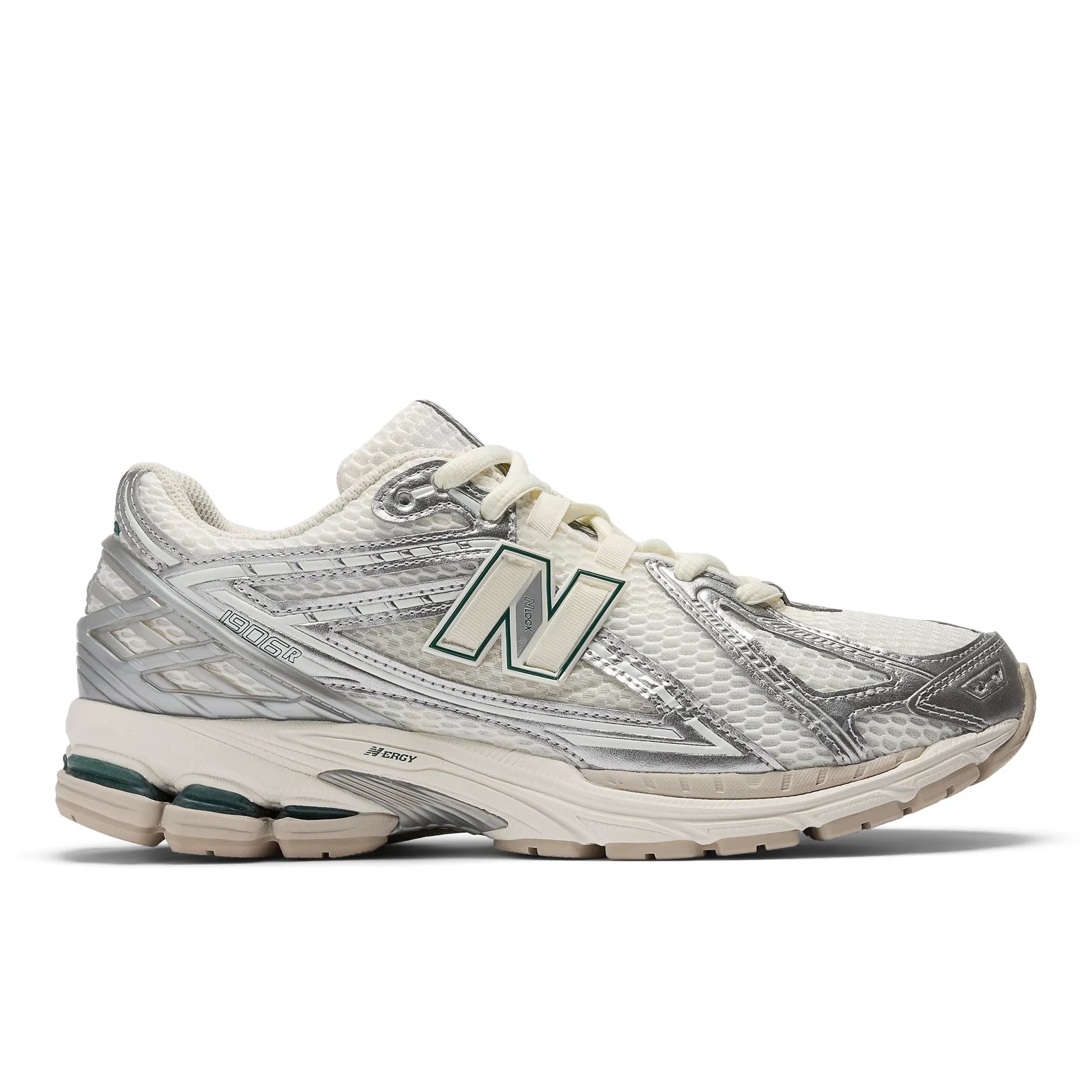 NEW BALANCE 1906R GREY Bild 1