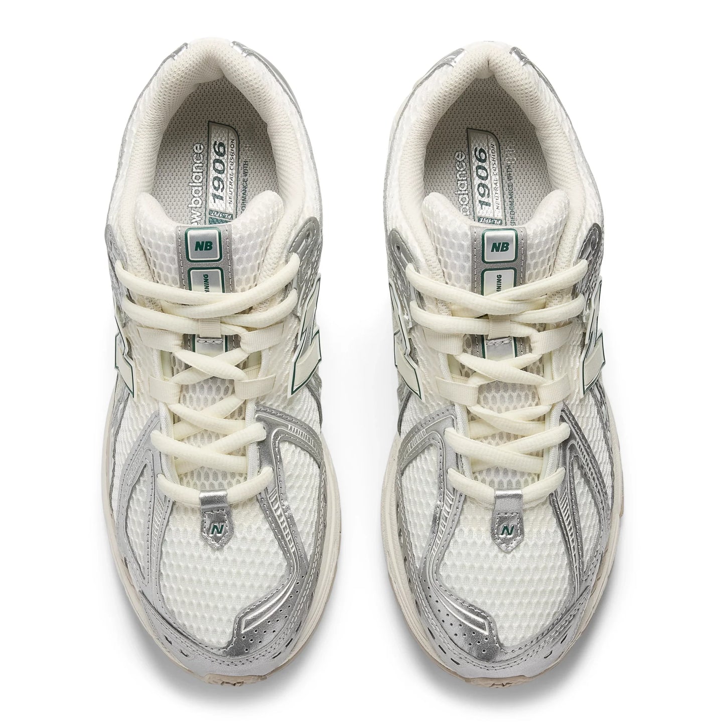 NEW BALANCE 1906R GREY Bild 3