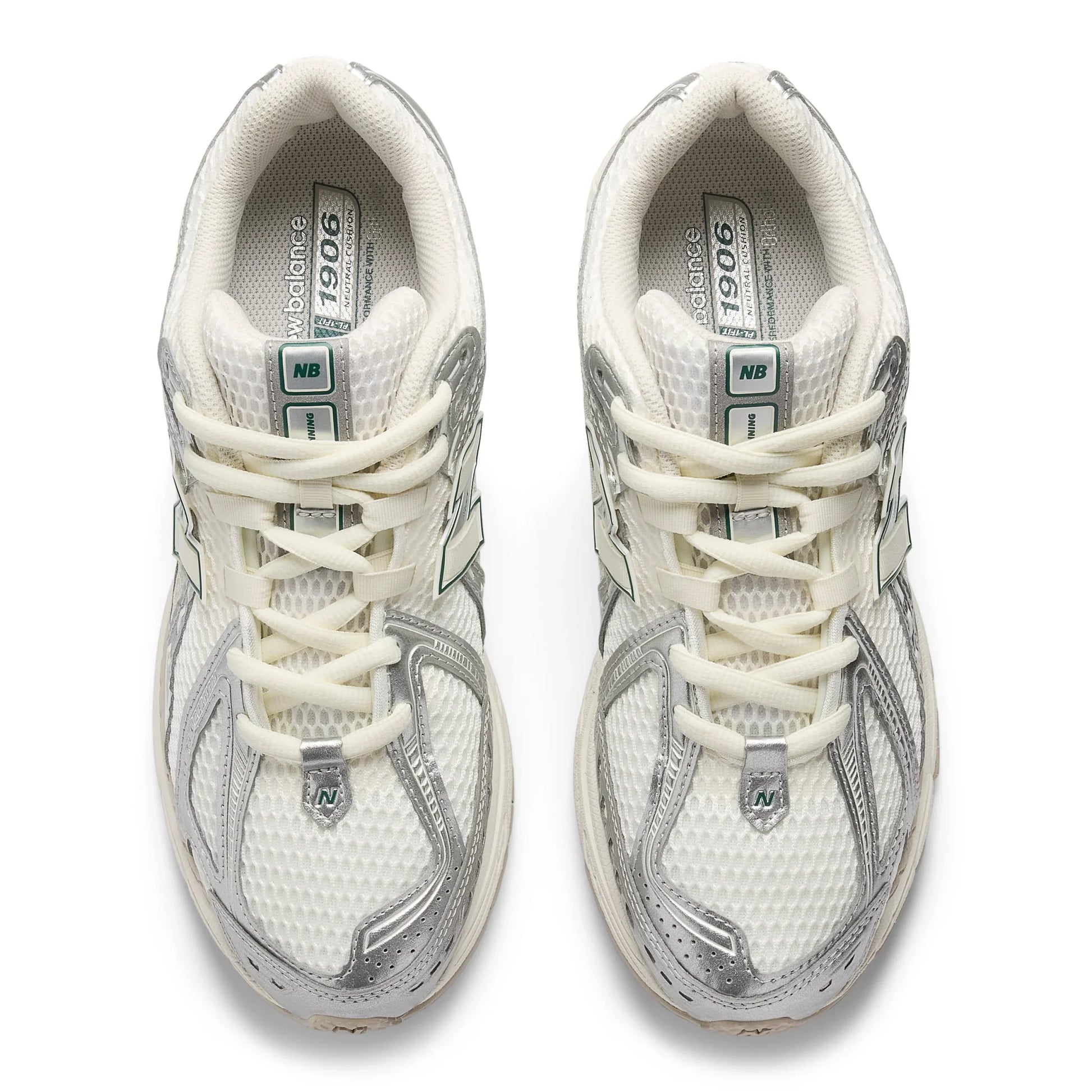 NEW BALANCE 1906R GREY Bild 3