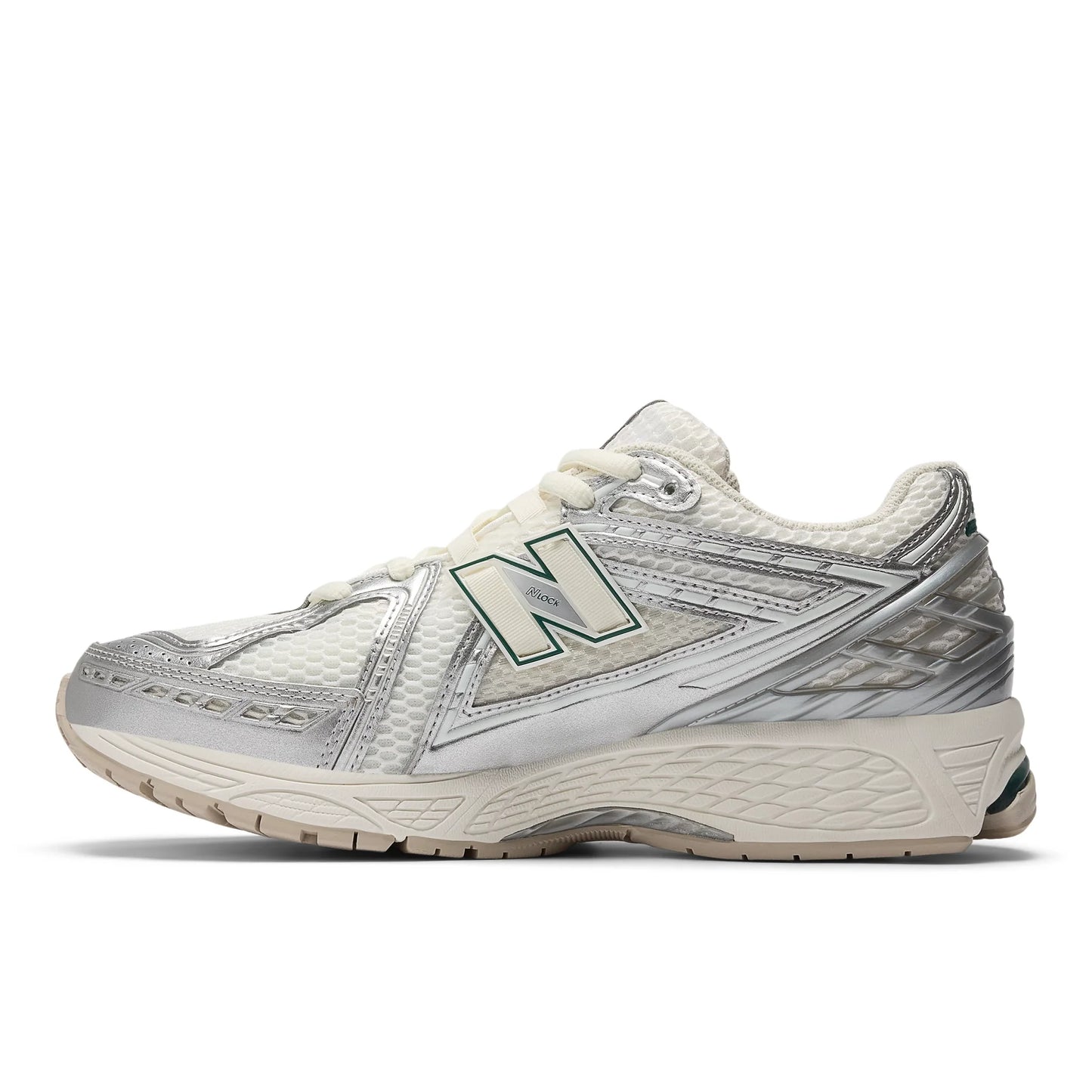 NEW BALANCE 1906R GREY Bild 5