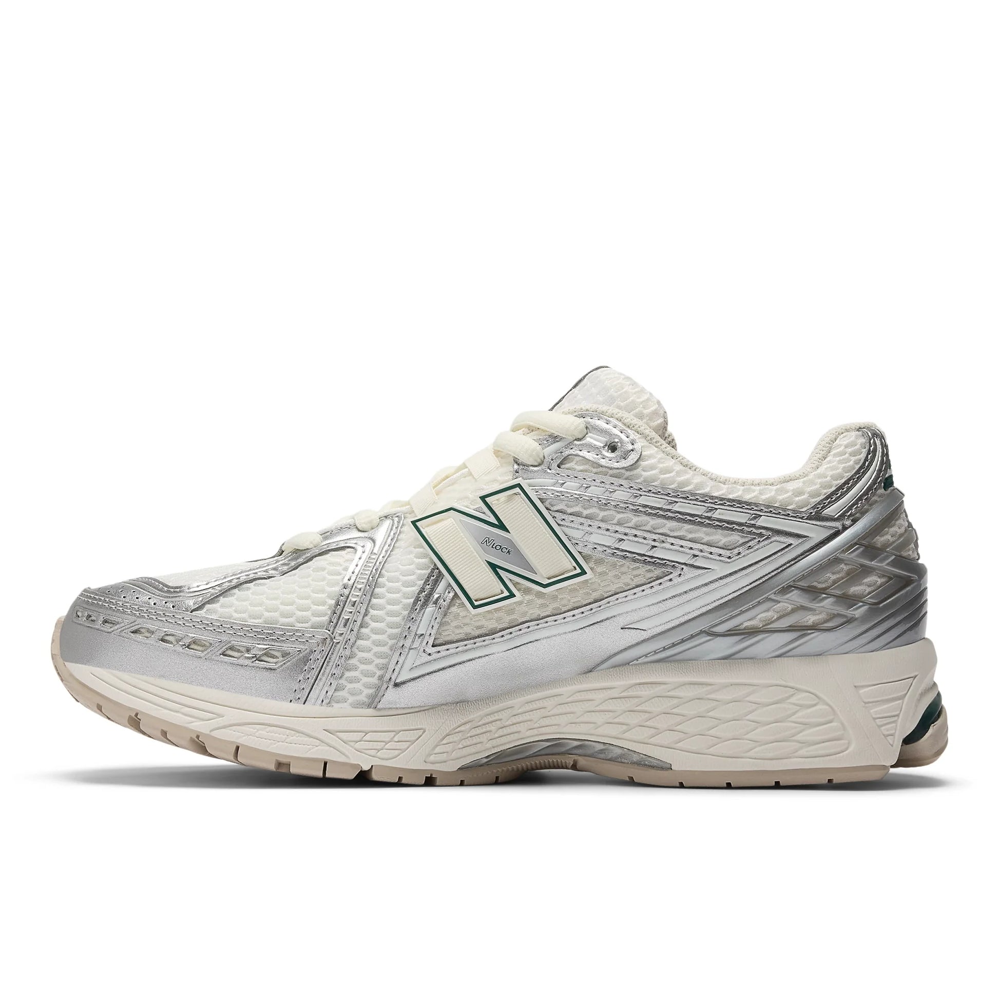 NEW BALANCE 1906R GREY Bild 5