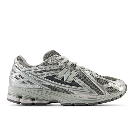 1906R HARBOR GREY / SILVER METALIC / CONC Bild 1