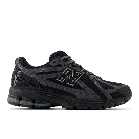 NEW BALANCE 1906R BLACK / PHANTOM / MAGNET LB Bild 1