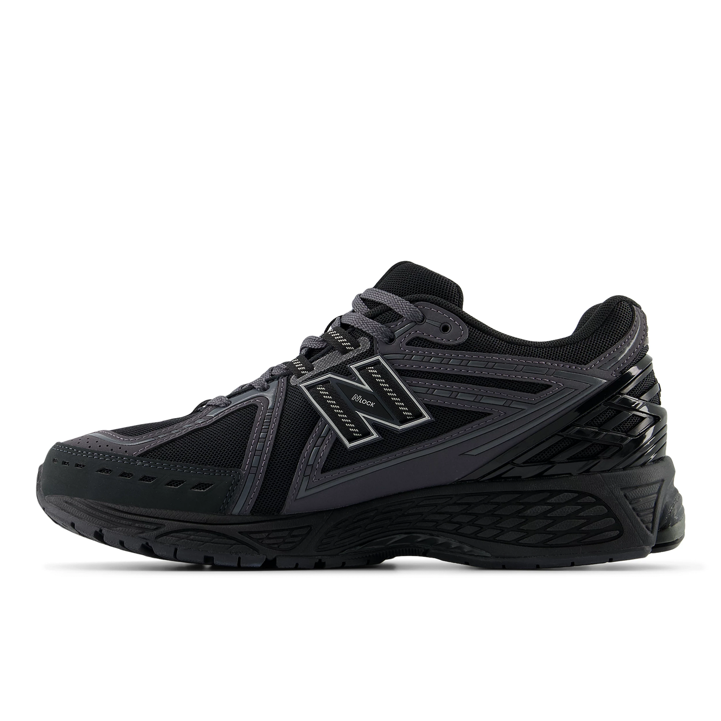 NEW BALANCE 1906R BLACK / PHANTOM / MAGNET LB Bild 4