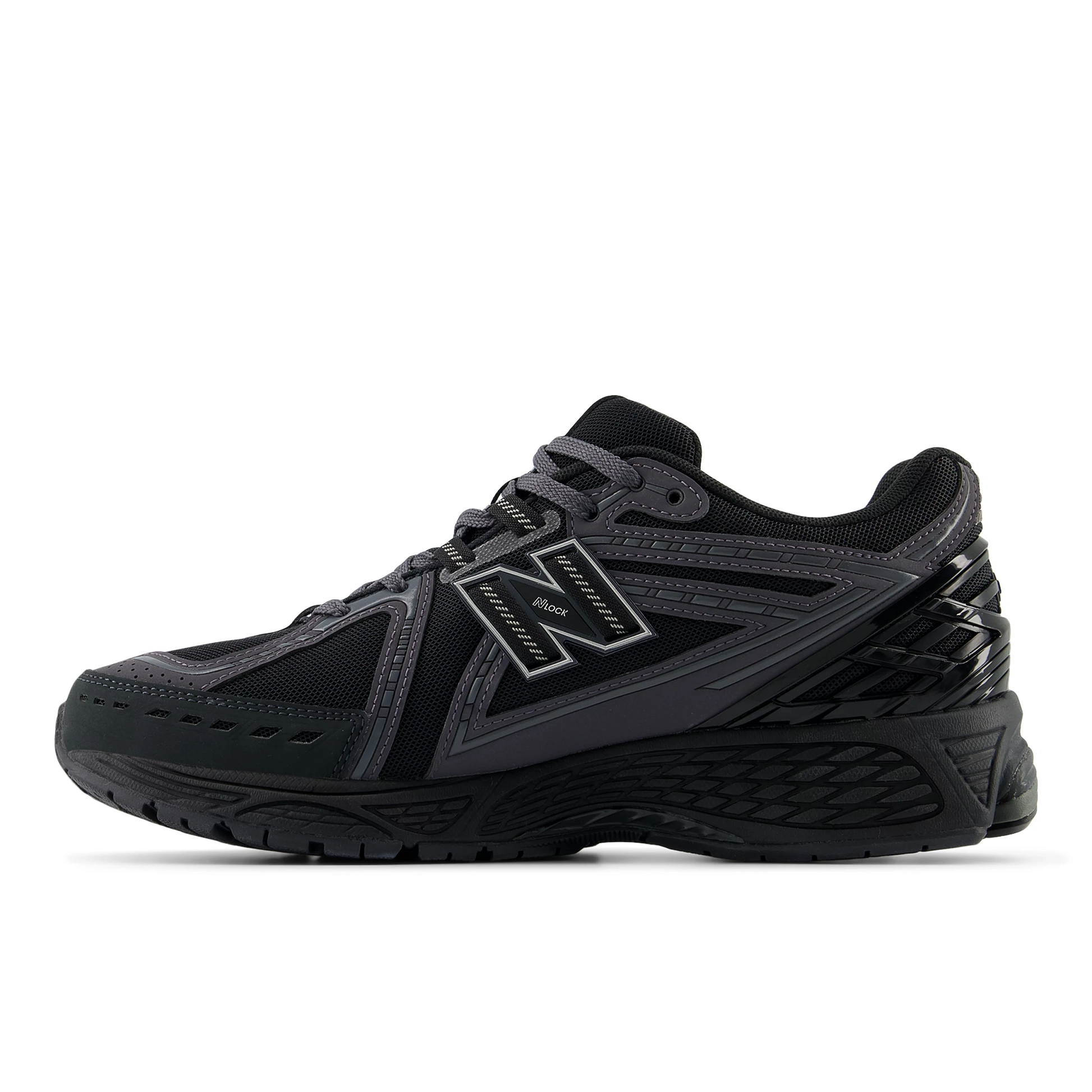 NEW BALANCE 1906R BLACK / PHANTOM / MAGNET LB Bild 4