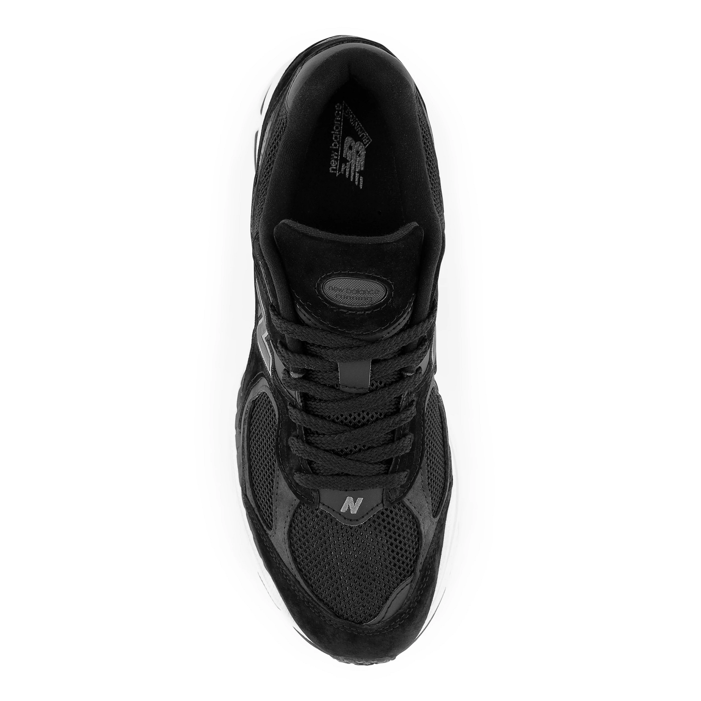 NEW BALANCE 2002R BLACK Bild 6