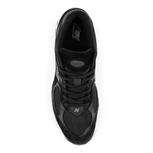 Lade das Bild in den Galerie-Viewer, NEW BALANCE 2002R BLACK Bild 6
