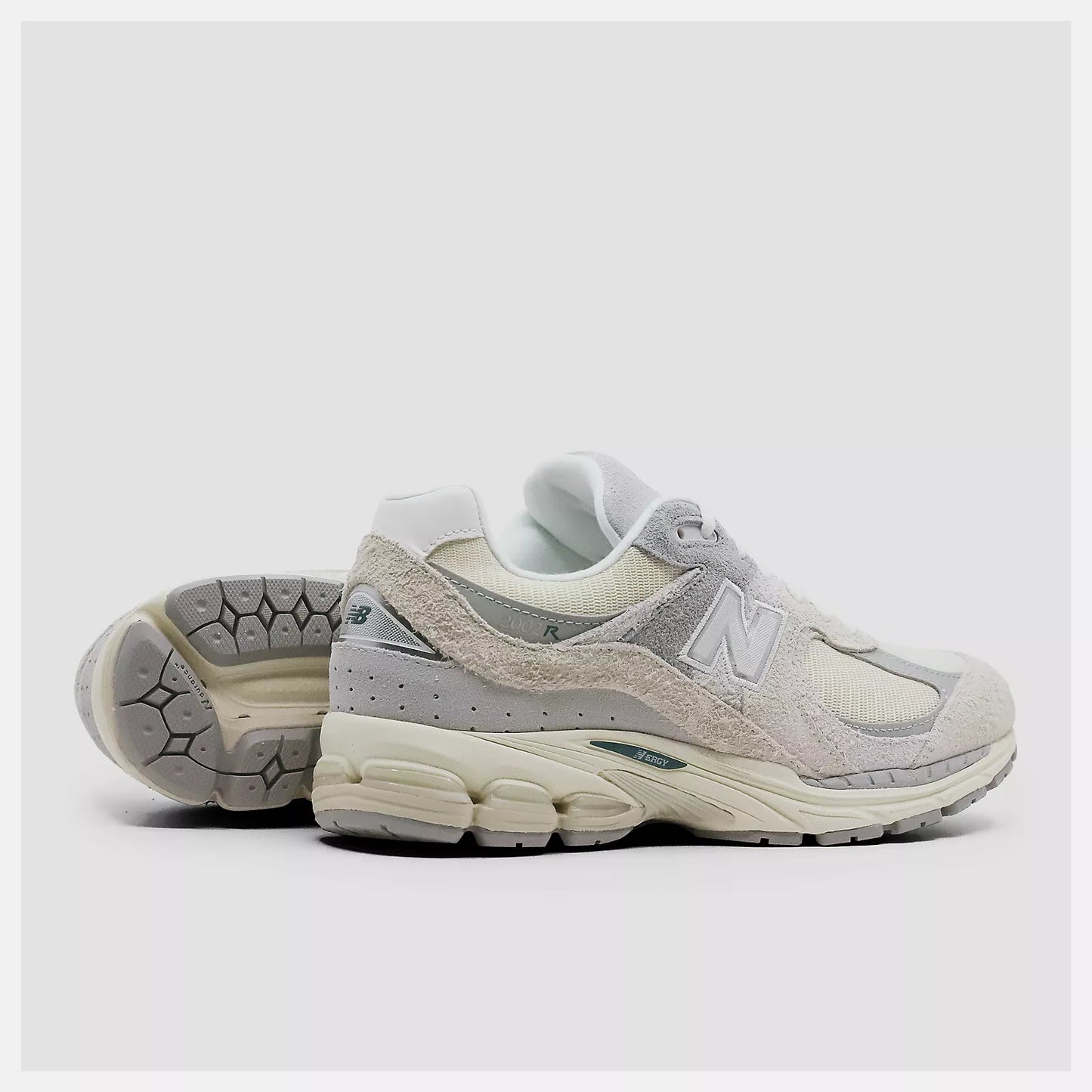NEW BALANCE 2002R LINEN Bild 3