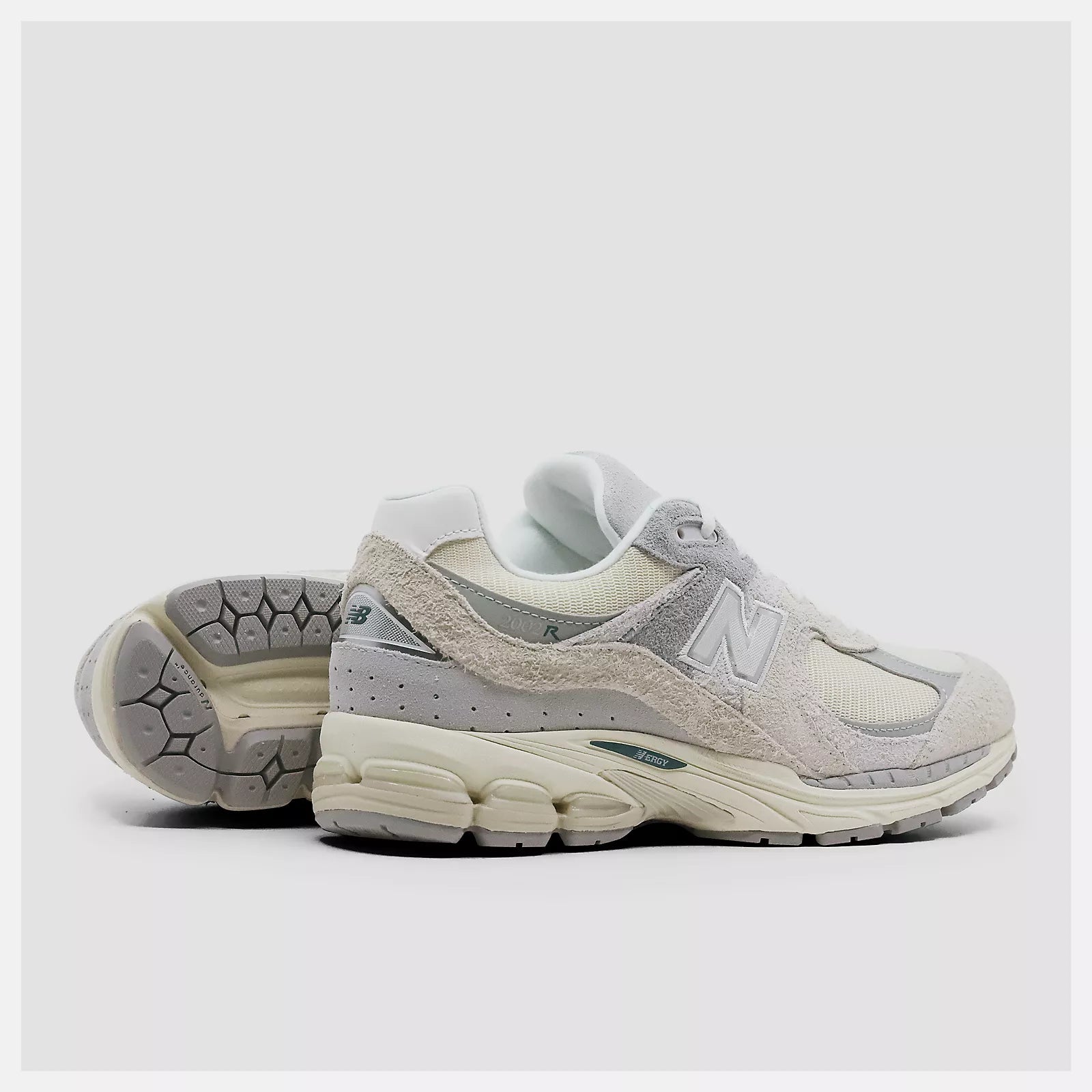 NEW BALANCE 2002R LINEN Bild 3
