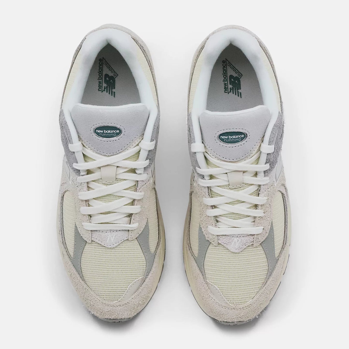 NEW BALANCE 2002R LINEN Bild 5