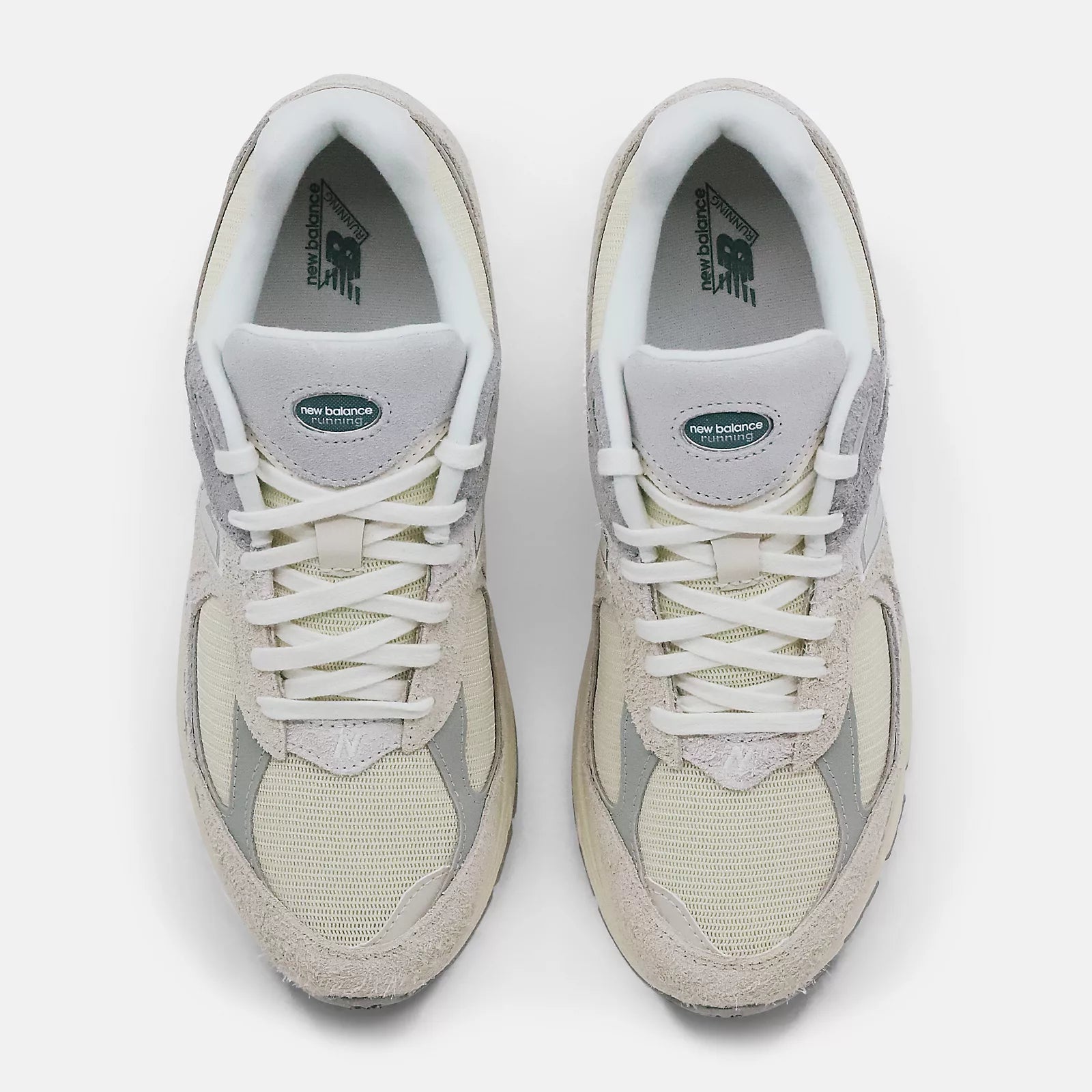 NEW BALANCE 2002R LINEN Bild 5