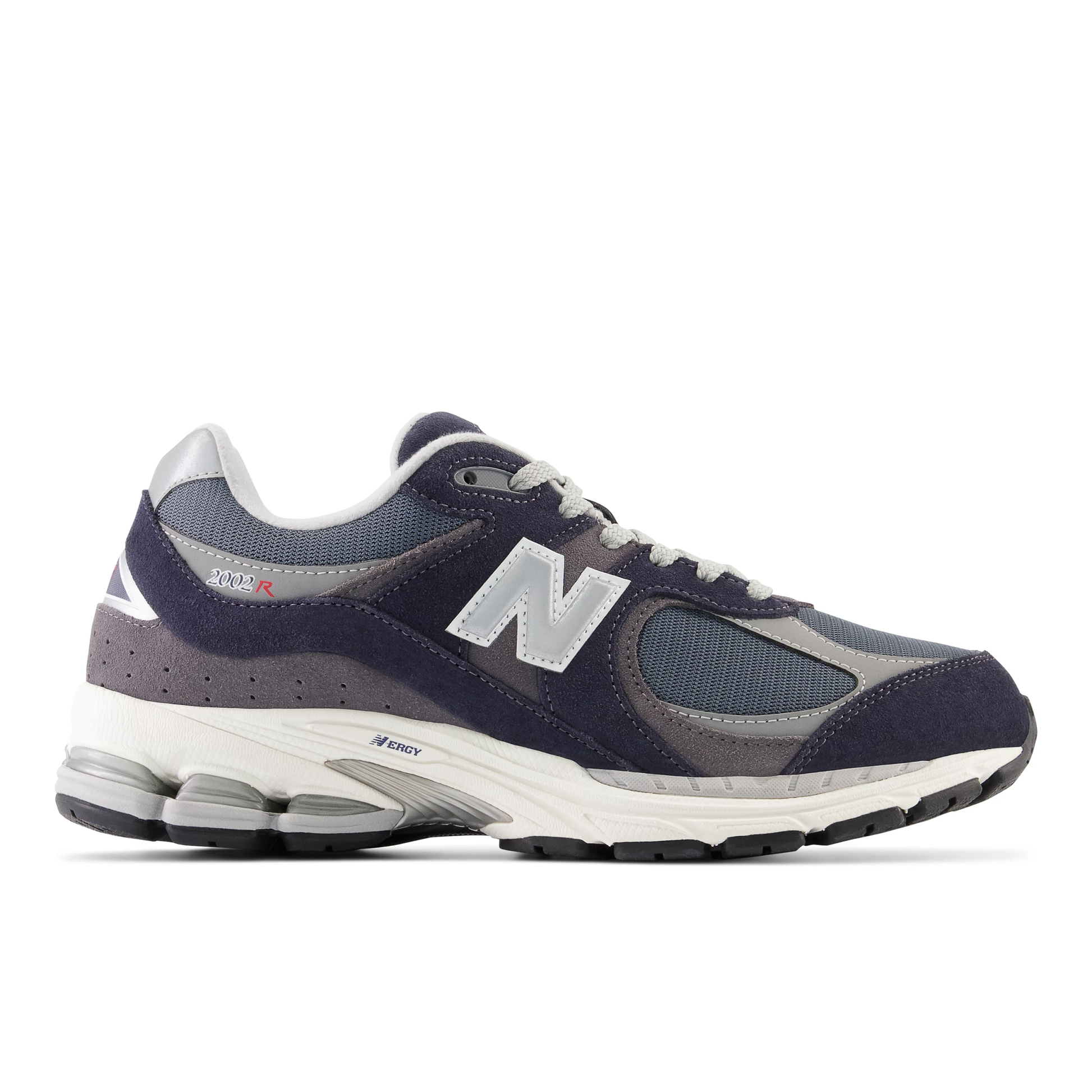 NEW BALANCE 2002R ECLIPSE / RAINCLOUD / GRAPHITE Bild 1