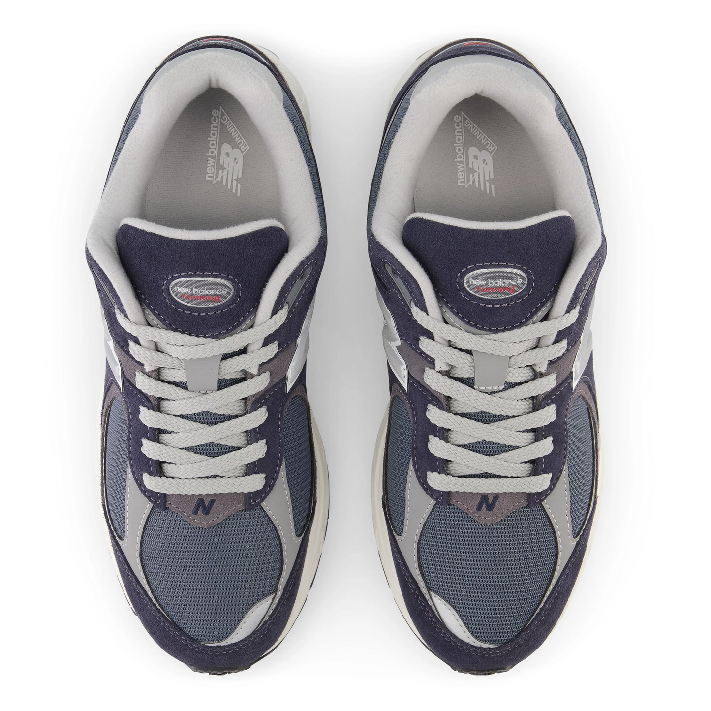 NEW BALANCE 2002R ECLIPSE / RAINCLOUD / GRAPHITE Bild 3
